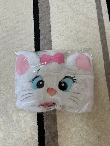 마리 팬 캡 택 포함 새상품