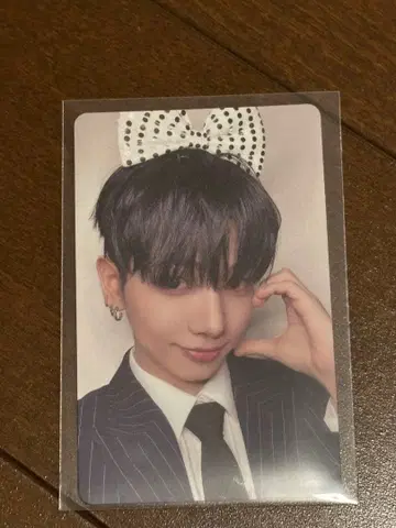 boynextdoor boylife 시리얼 당첨 재현