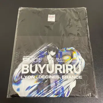 [ 미사용 새상품 ] BUYURIRU  셔츠 L 사이즈