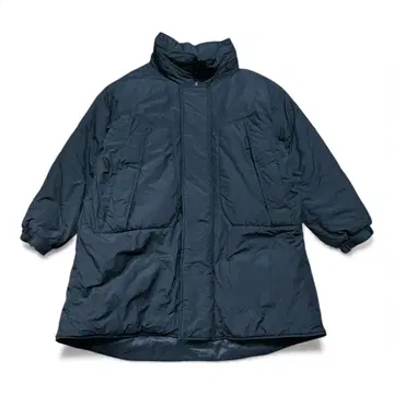 프릭스스토어 몬스터 후드티 PRIMALOFT 블루종 블랙