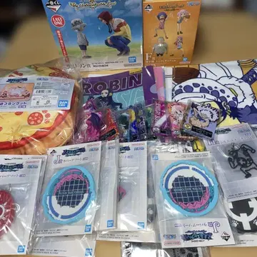 로&코라손 라스트 원