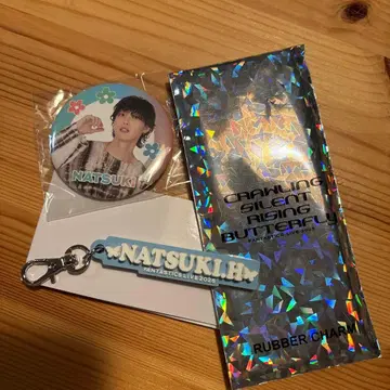 FANTASTICS 호리 나츠키