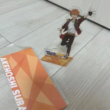 아케호시 스바루 아크릴 스탠드