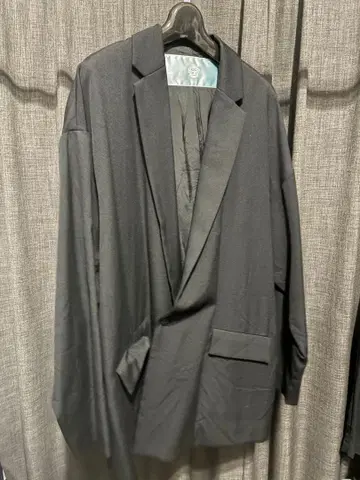 dulcamara 요소이키 셋업 블랙