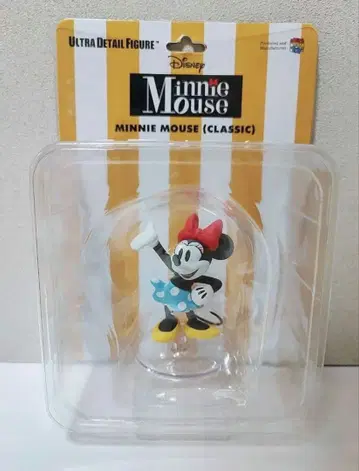 UDF DISNEY 미니 CLASSIC 606번 피규어