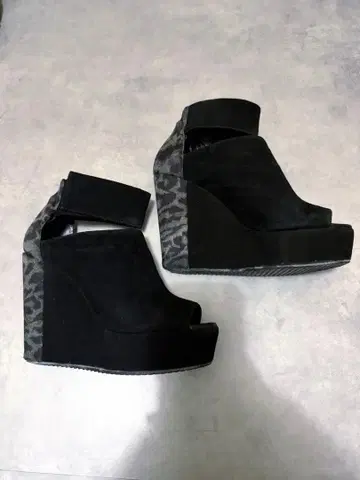 피에르 아르디 PIERRE HARDY 부츠