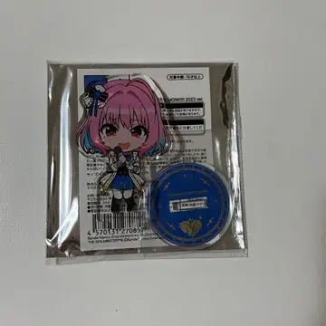 유메미 리아무 moiw 2023 아크릴 스탠드