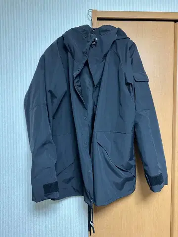 MB 하이엔드 ECWCS by ALPHA INDUSTRIES