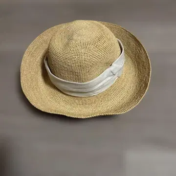 미사용 새상품 AKOMEYA TOKYO 여성용 모자