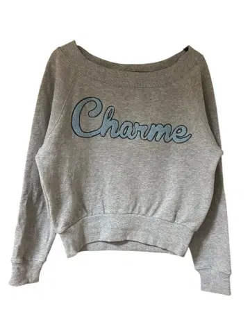 [ 새상품급 ] 31 sons de mode 로고 맨투맨