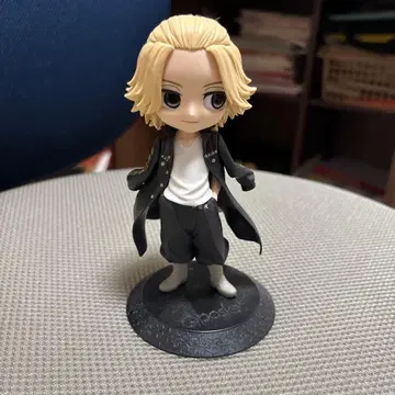 사노만지로 피규어