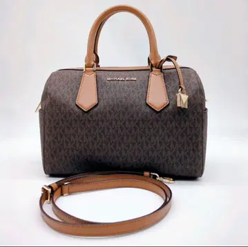 마이클코어스 MICHAEL KORS 2WAY 미니 보스턴