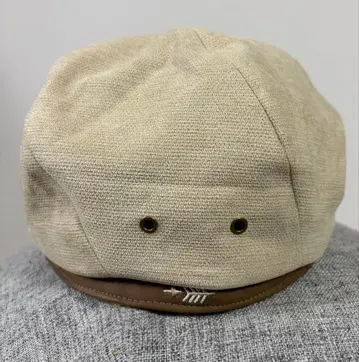 센스 오브 그레이스 (SENSE OF GRACE) 여성용 베레모