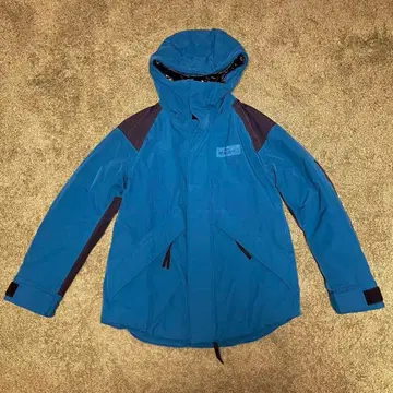 nonnative x WILD THINGS 데날리 자켓 점퍼