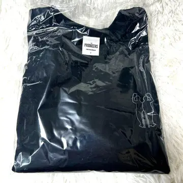 프로듀서즈 굿즈 롱T셔츠