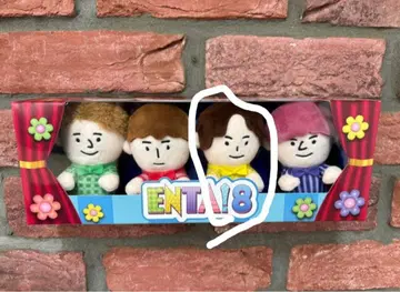 ENTY8 치비누이 타츠미 유다이만