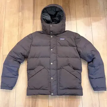 파타고니아 남성용 다운드리프트 자켓 XS 사이즈