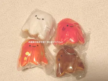 닛코리노파크 타코 소시지 컬렉션 4종 세트