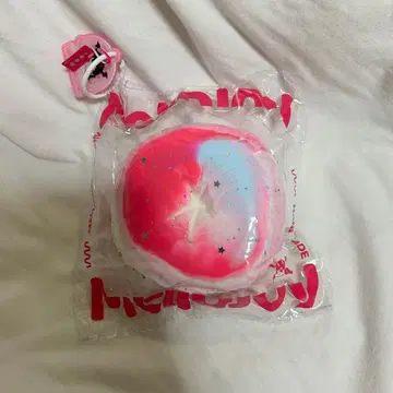 MELLOJOY 메로조이 베이글 시리즈 캔디 드림랜드