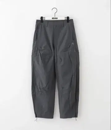 SAN SAN GEAR DOUBLE KNEE DART PANTS