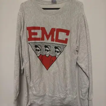 EMC 클래식 트레이닝복 M