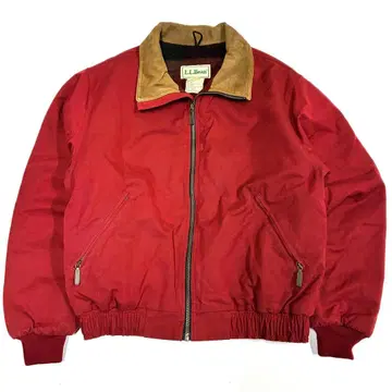 L.L.Bean 엘엘빈 80s vintage 블루종 자켓