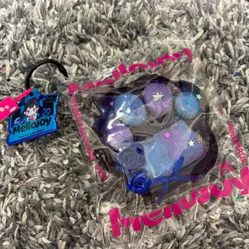 MelloJoy (멜로조이) 발바닥 스퀴즈