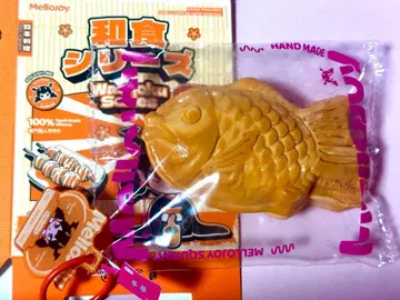mellojoy 일식 시리즈 붕어빵