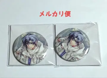 아이들리시 세븐 이즈미 이오리 3rd 앨범 캔뱃지