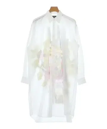 COMME des GARCONS HOMME PLUS 캐주얼 셔츠 남성용