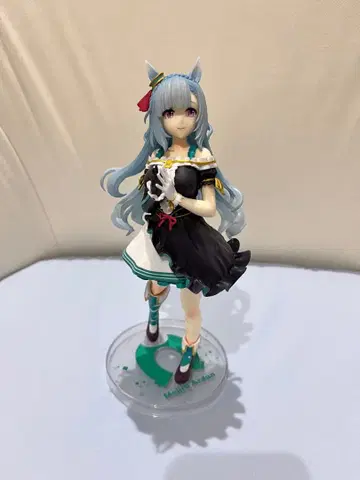 메지로 아르단 피규어