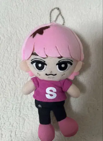 SnowMan 사쿠마 다이스케 치비누이