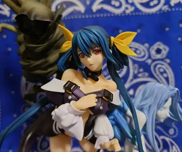 디지 GUILTY GEAR XX ACORE 1/8 스케일 피규어