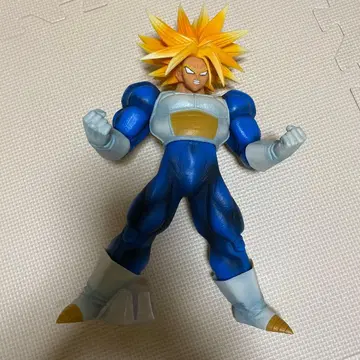 드래곤볼 초 트렁크스 피규어