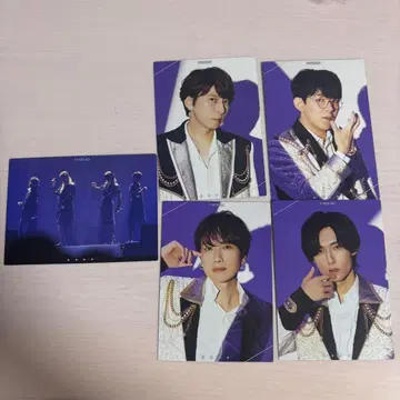 스타포니 2nd the dead of night 특전 UNDEAD