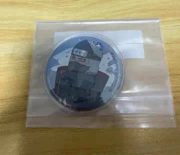 NARUTO 산리오 카쿠즈 캔뱃지