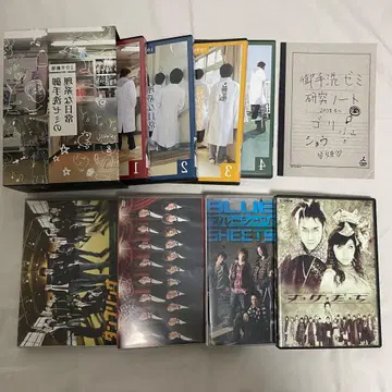 아오야기 루이토 정리