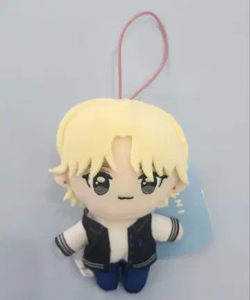 INI 사노 유다이 gigo 마스코트 봉제 인형