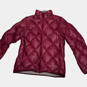 mont-bell 라이트 알파인 다운 여성용 M 1101360 새상품급