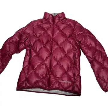 mont-bell 라이트 알파인 다운 여성용 M 1101360 새상품급