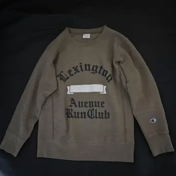 챔피온 리버스 위브 champio reverse weave