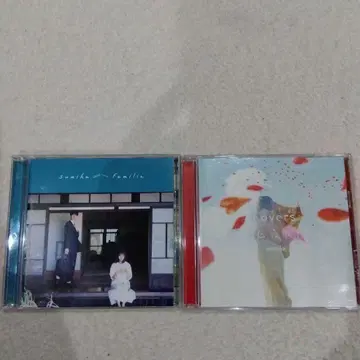 sumika 초회반 세트