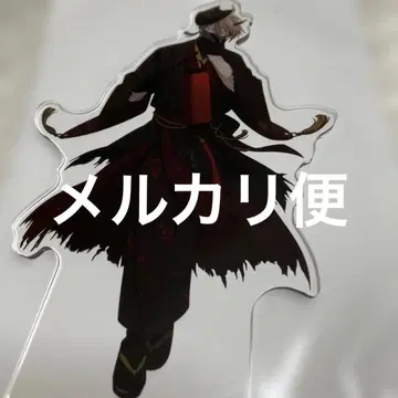 도원암귀 애니메이트 카페 아크릴 스탠드 코우고자키 진 백귀암행