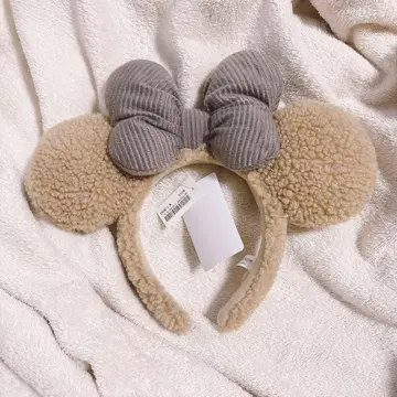 디즈니 머리띠