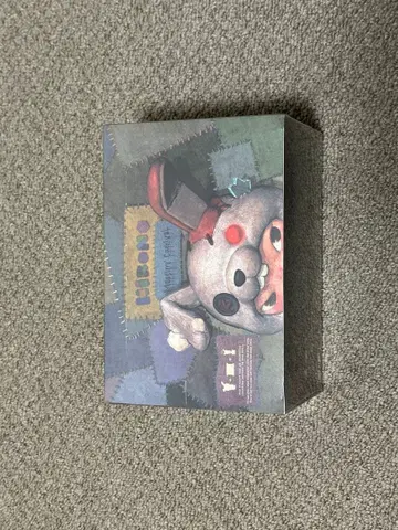 POP MART Hirono Monsters' Carnival 시리즈