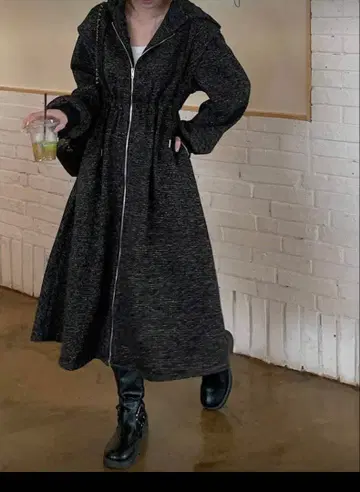 SHEIN 트레이닝 원피스