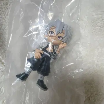 귀멸의 칼날 팔버스 PalVerse 시나즈가와 사네미