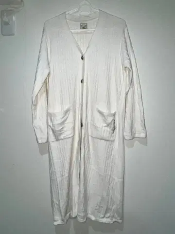 gelato pique 조온 스무디 롱 가디건