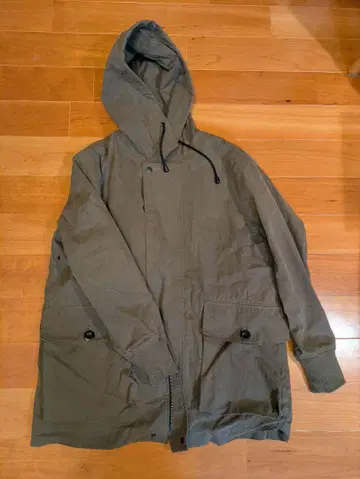 MHL 코트 S 사이즈