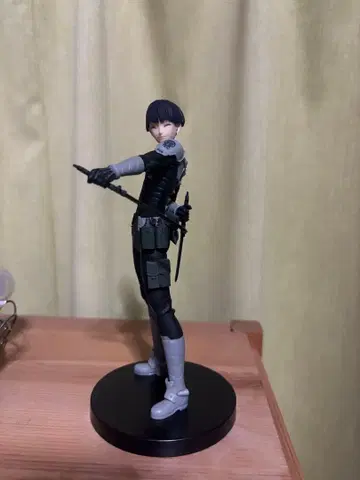 SEGA 호시나 소우시로 피규어 프라이스